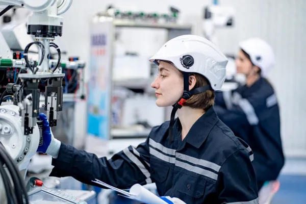 industrial-engineer-working-with-automated-arm-rob-2026-01-07-07-28-16-utc-697cf905f26b4